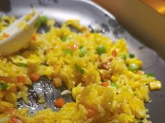 -二旗里烧烤·烤羊排(龙域店)