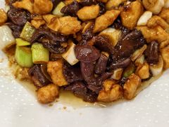 -大清花饺子(山庄店)