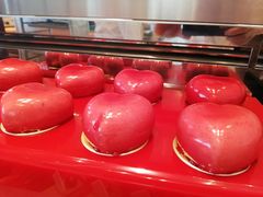 -济南香格里拉·咖啡泉自助餐厅