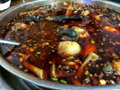 -黑竹香鸡(营和巷店)