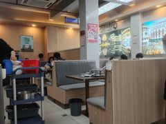 -万祥牛肉火锅(金龙店)
