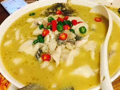 -妈妈的味道(工人体育场东路店)