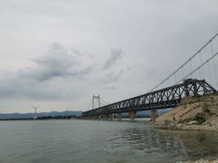 -怀来官厅水库