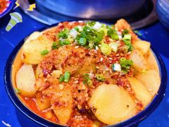 -马路边边串串香(双井直营店)