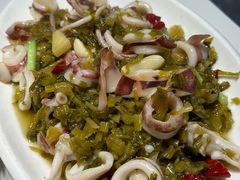 -温岭人家(红花北路店)