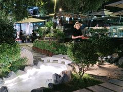 -蘇河湾·新鲁菜·泰山宴(泰山店)