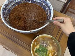 -美玲拉面(滨海总店)