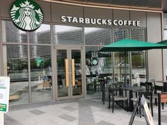 -星巴克臻选(武汉经开永旺梦乐城店)