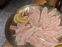 -韩宫宴和牛烤肉(无锡大东方广场店)