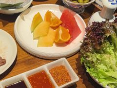 -杉海和牛烧肉海鲜自助(会展城店)