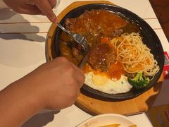 -豪享来(我格广场店)