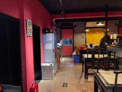 大堂-多味居(剪子巷店)