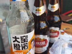 -南园大院烧烤