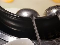 -喝丢一只鞋海鲜烧烤·海肠捞饭(市场店)