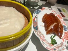 -在前门·烤鸭北京菜(五月花广场店)