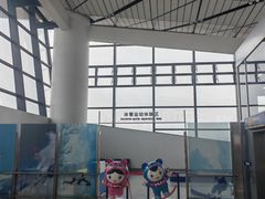 -张家口宁远机场