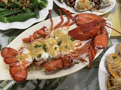 -四姑娘川味海鲜(八爪鱼店)