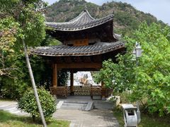 -天台山景区