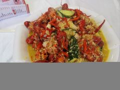 -羊家胡同·龙虾烧烤火锅(龙汇路店)