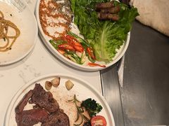 -火地铁板烧(昆山万象汇店)
