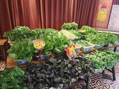 -永安鱼庄·镇江菜(丁卯店)