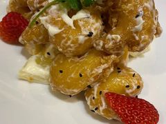 -有璟阁港式餐厅(国贸商城店)