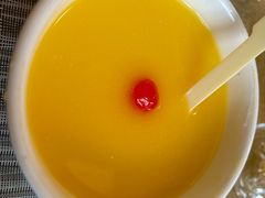 双皮奶-牡丹国际大酒店-港式茶餐厅