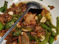 -绿草地·湘菜(7mall店)