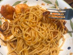 -萨莉亚意式餐厅(杭州滨江天街店)