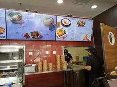-魏家凉皮(次渠店)