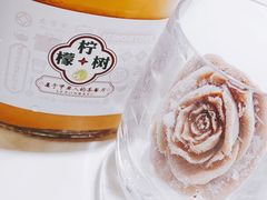 -柠檬树茶餐厅(海雅缤纷城店)