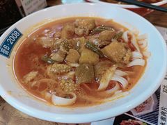 -晋B2008刀削面(小南庄店)