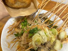 -郭记小街麻辣烫(虎坊路店)