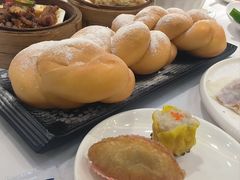 -丰尔粥食·顺德鱼生·干蒸排骨顺德菜(大良分店)