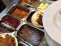 -新记美食(关闸店)