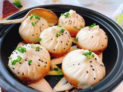 和牛生煎包-杭州柏悦酒店-悦轩中餐厅
