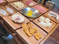 -银米·云南传统过桥米线(双廊黑金冠店)