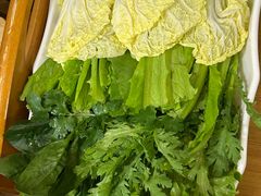 -楼外楼大刀肉传统火锅居(博学路店)