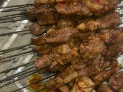 -文文烤肉(大皮院店)