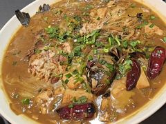 -一桶江山餐厅(松北店)