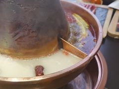 -乔先生涮肉·鲜活牛羊肉火锅(塘沽店)