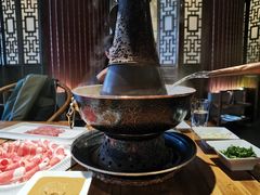 -丁卯•铜锅涮肉(工体店)