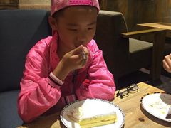 ZOO&nbsp;COFFEE(汉神百货店)-雨舍咖啡(汉神购物广场咖啡街区店)