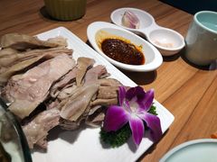 -品回味清真西北楼(宁波首店)