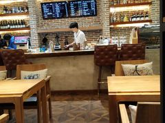 -桉树林A coffee 森林餐厅(三圣乡店)