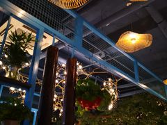 大堂-常和州·夜宵大排档(常州单店)