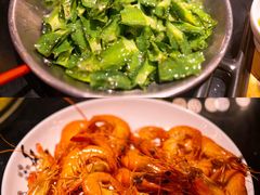 -达叔香味海鲜(海棠68环球美食街店)