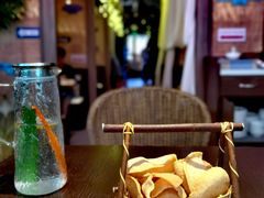 龙虾片-泰妃殿(武汉首店)