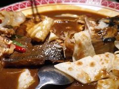 -旺顺阁鱼头泡饼(常营店)