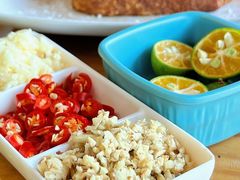 -小众香港茶餐厅(金山店)